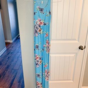Maternity dress